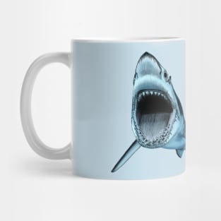 Shark Mug